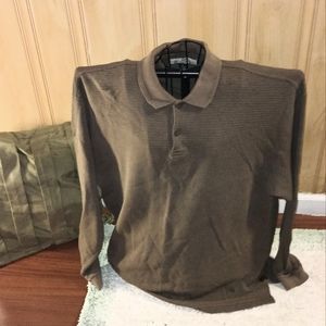 Tommy Bahama long sleeve